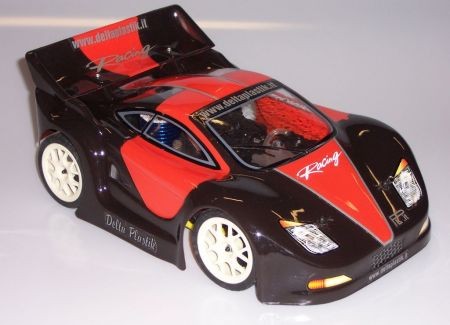 0603 - MC LAREN
